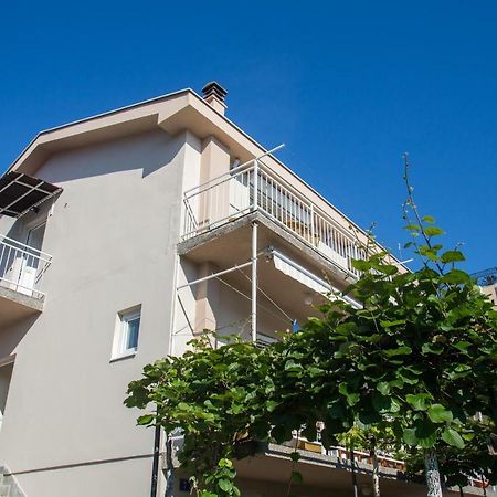 Divino Apartment Тиват Экстерьер фото